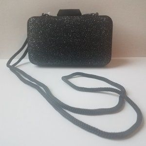Fioni/Clutch Purse with Strap